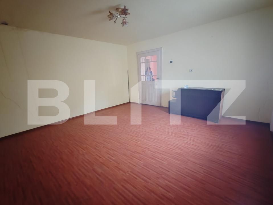 Casa de vânzare 3 camere Somes-Odorhei - 162501CV | BLITZ Zalău | Poza3