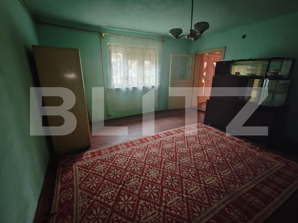 Casa de vânzare 3 camere Somes-Odorhei - 162501CV | BLITZ Zalău | Poza10