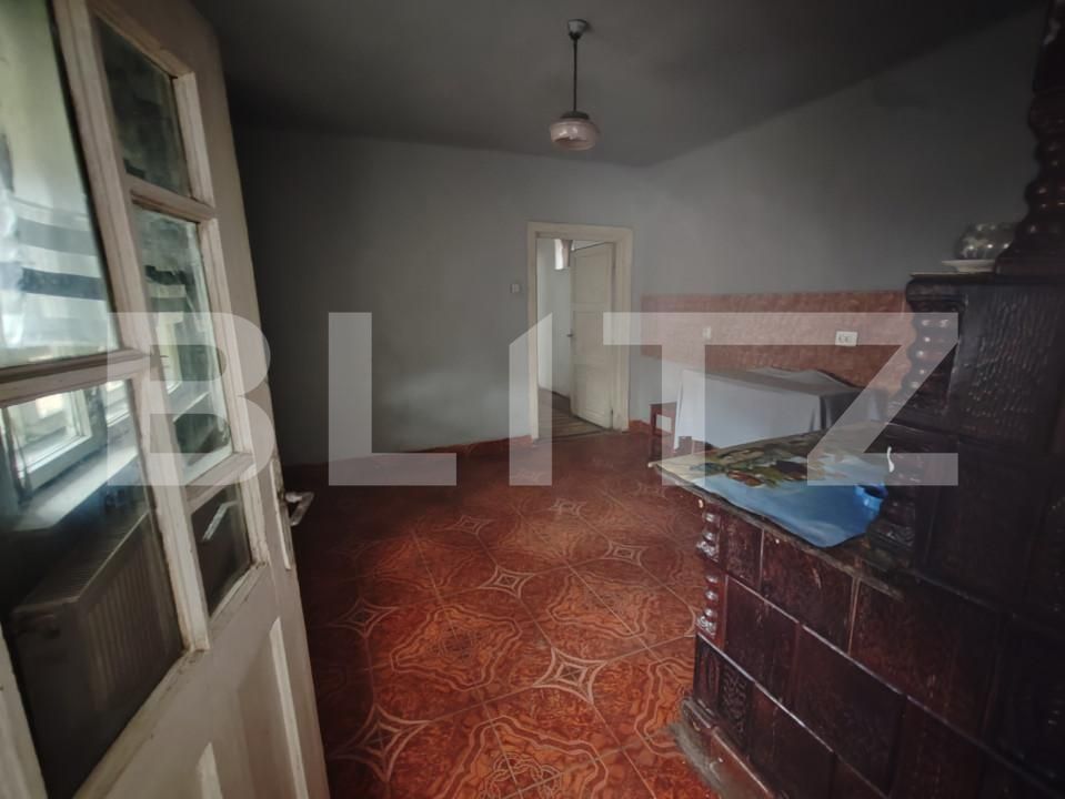 Casa de vânzare 3 camere Somes-Odorhei - 162501CV | BLITZ Zalău | Poza6