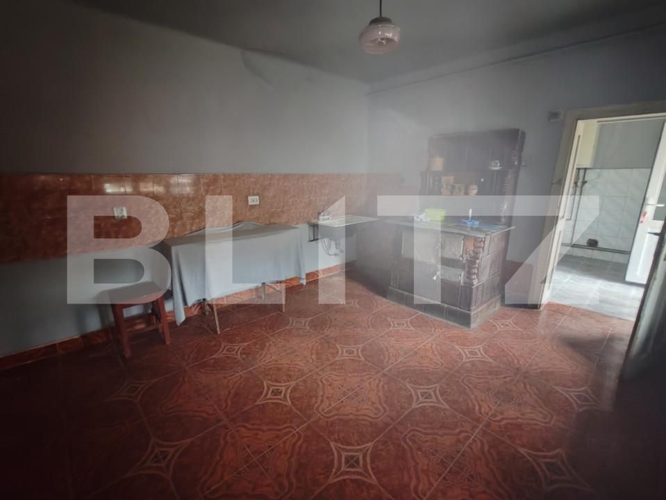 Casa de vânzare 3 camere Somes-Odorhei - 162501CV | BLITZ Zalău | Poza7