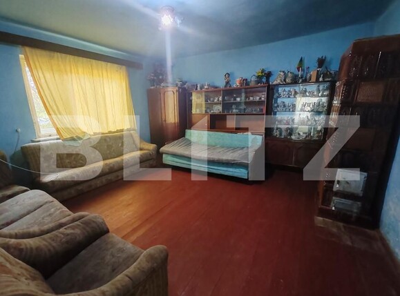 Casa de vânzare 2 camere Surduc - 162502CV | BLITZ Zalău | Poza1