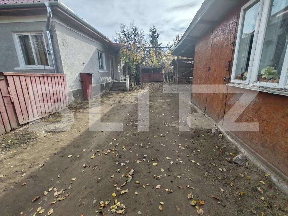Casa de vânzare 2 camere Surduc - 162502CV | BLITZ Zalău | Poza9