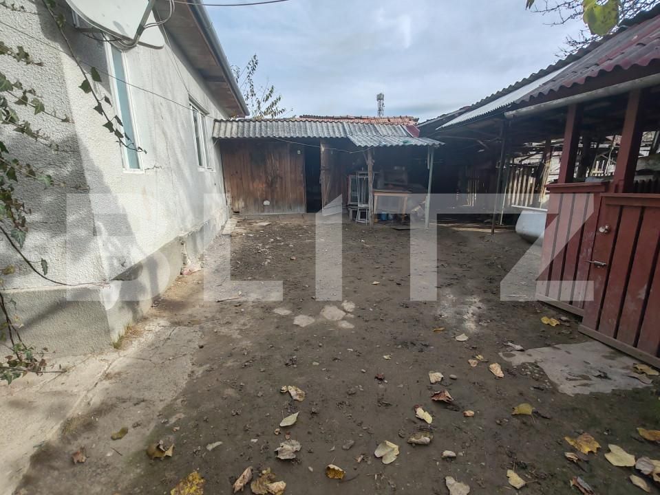 Casa de vânzare 2 camere Surduc - 162502CV | BLITZ Zalău | Poza11