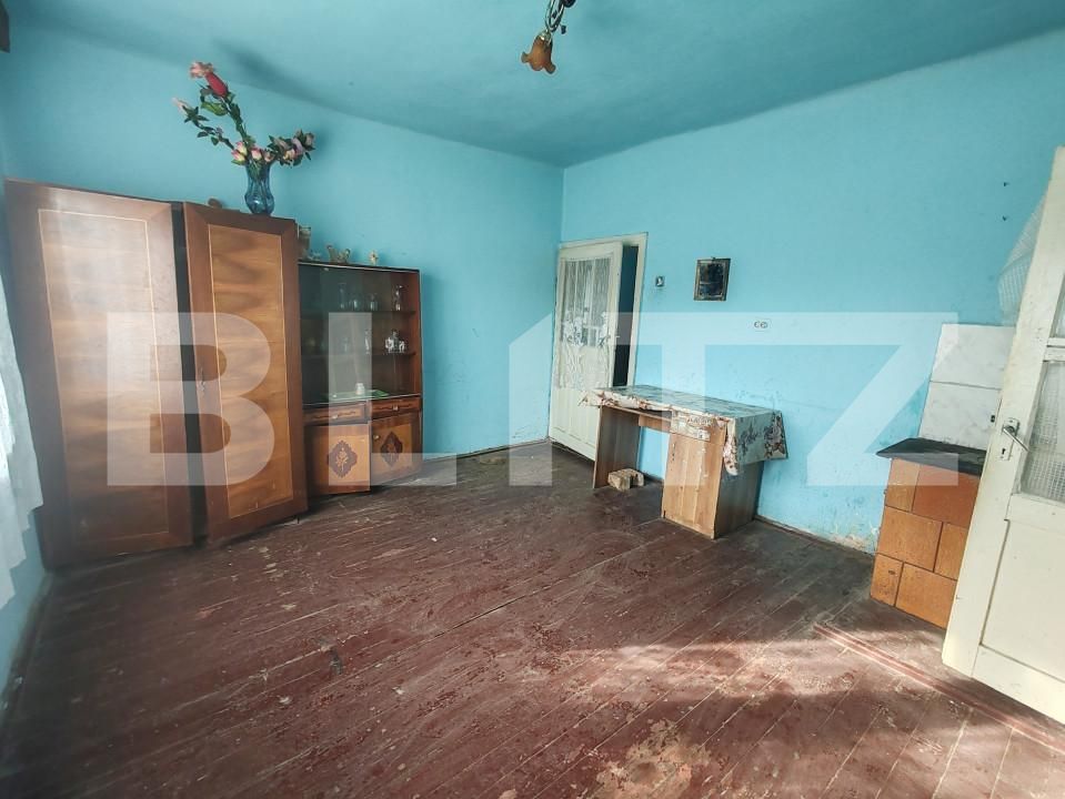 Casa de vânzare 2 camere Surduc - 162502CV | BLITZ Zalău | Poza3