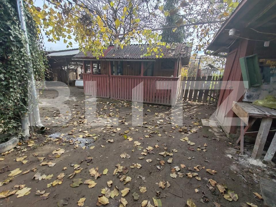 Casa de vânzare 2 camere Surduc - 162502CV | BLITZ Zalău | Poza10