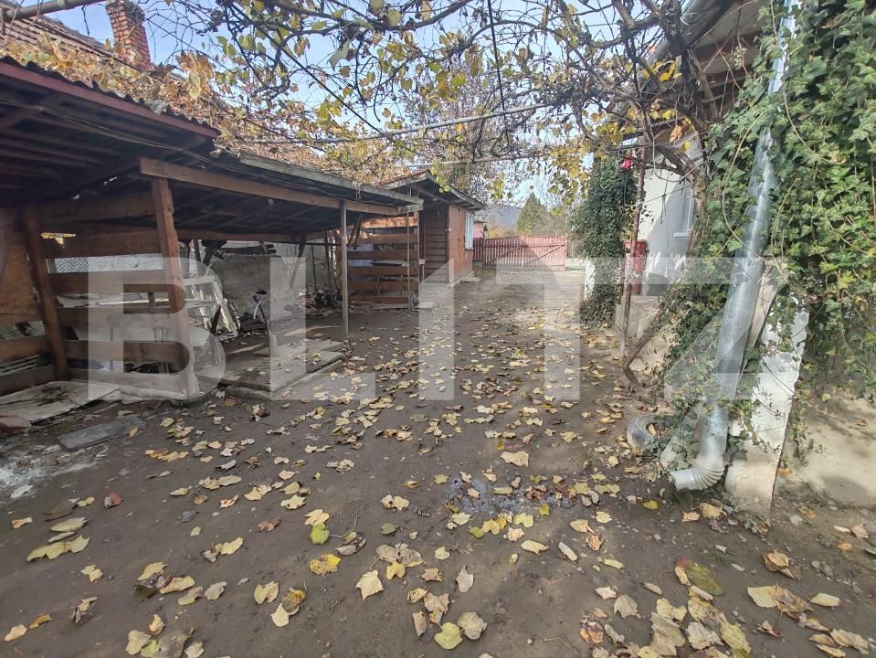 Casa de vânzare 2 camere Surduc - 162502CV | BLITZ Zalău | Poza12