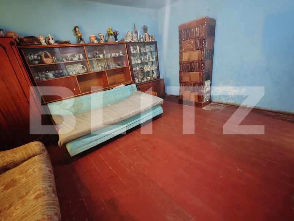 Casa de vânzare 2 camere Surduc - 162502CV | BLITZ Zalău | Poza2