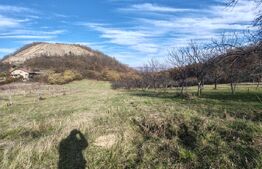 teren intravilan de vanzare