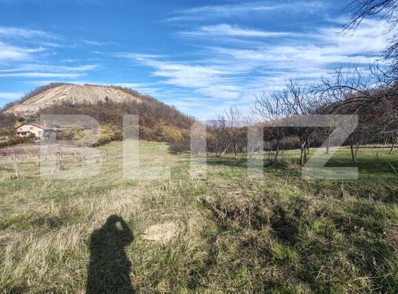 Teren de vânzare Moigrad-Porolissum - 162503TV | BLITZ Zalău | Poza7