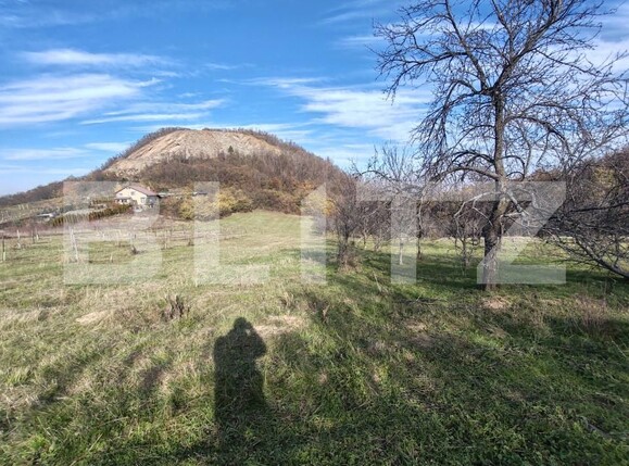 Teren de vânzare Moigrad-Porolissum - 162503TV | BLITZ Zalău | Poza6