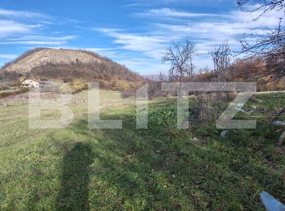 Teren de vânzare Moigrad-Porolissum - 162503TV | BLITZ Zalău | Poza2