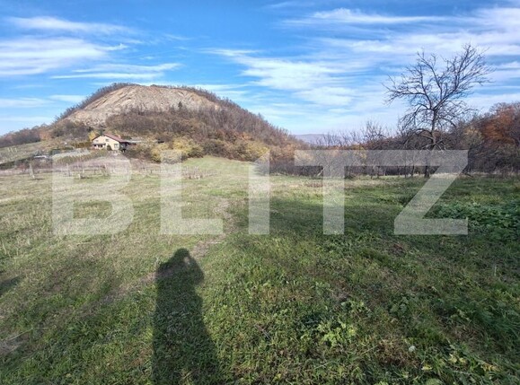 Teren de vânzare Moigrad-Porolissum - 162503TV | BLITZ Zalău | Poza1