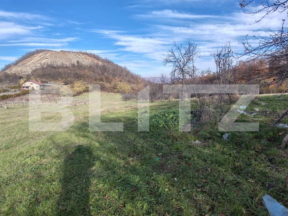 Teren de vânzare Moigrad-Porolissum - 162503TV | BLITZ Zalău | Poza2