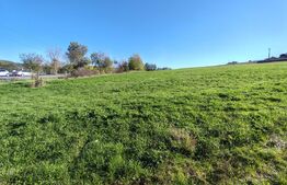 teren intravilan de vanzare