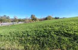 teren intravilan de vanzare