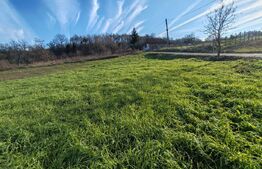 teren intravilan de vanzare