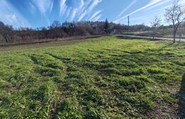 teren intravilan de vanzare