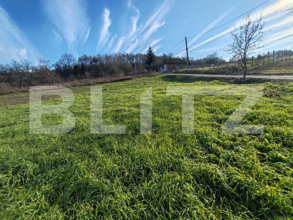 Teren de vânzare Moigrad-Porolissum - 162505TV | BLITZ Zalău | Poza7