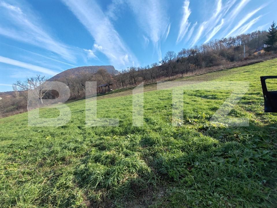 Teren de vânzare Moigrad-Porolissum - 162505TV | BLITZ Zalău | Poza4