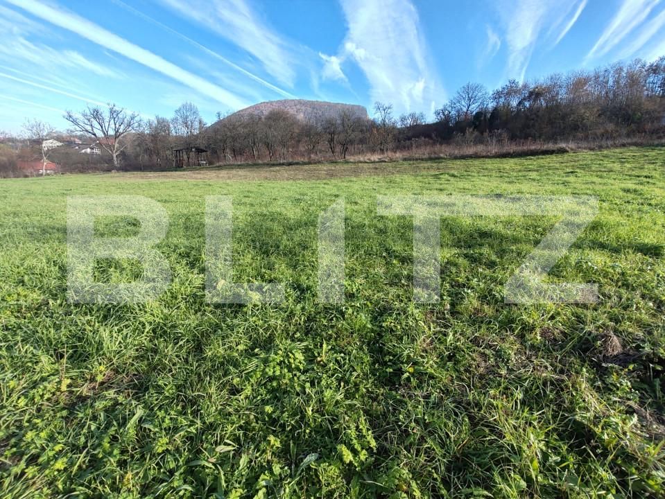 Teren de vânzare Moigrad-Porolissum - 162505TV | BLITZ Zalău | Poza9