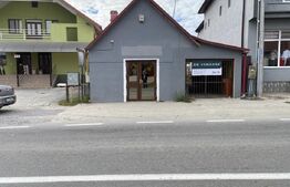 Casa individuala cu 75 mp utili terasa si gradina in Crasna