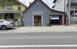 Casa individuala cu 75 mp utili terasa si gradina in Crasna