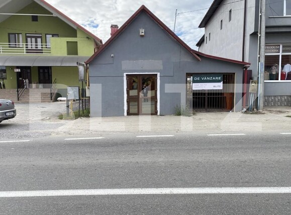 Casa de vânzare 2 camere Crasna - 162508CV | BLITZ Zalău | Poza1