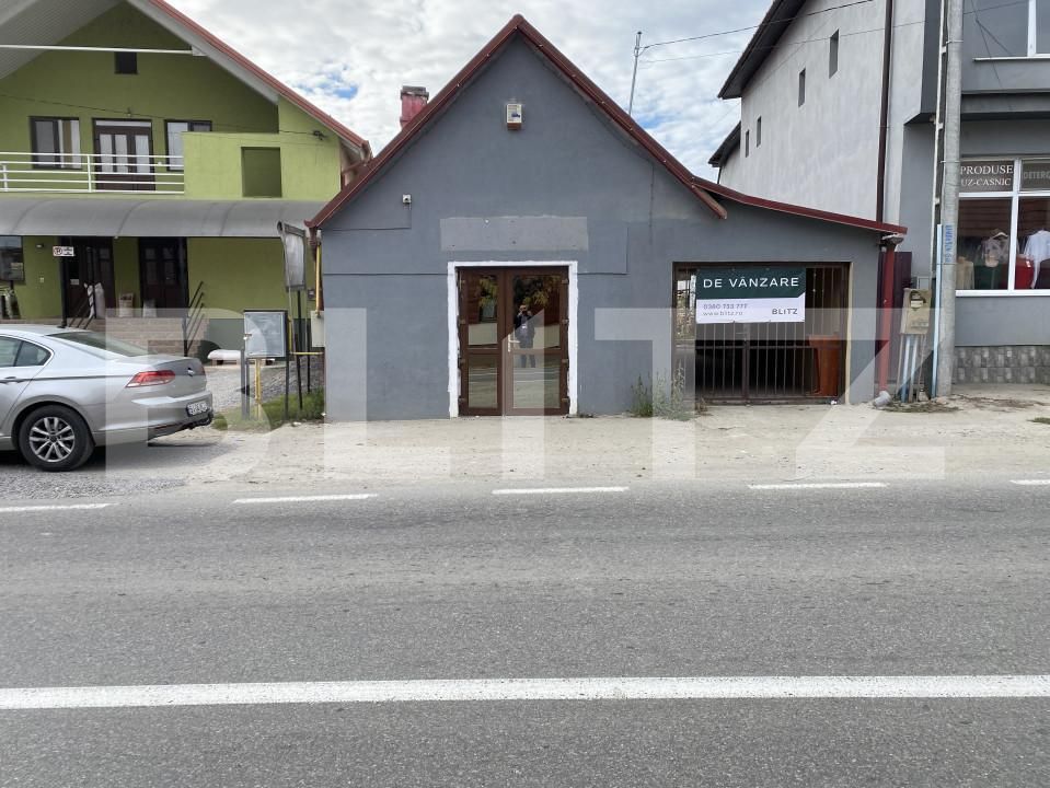 Casa de vânzare 2 camere Crasna - 162508CV | BLITZ Zalău | Poza11