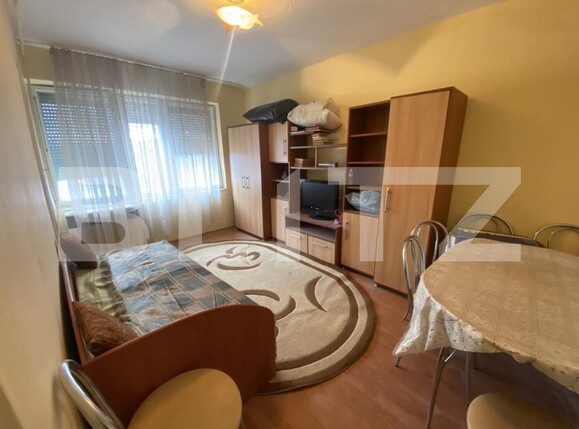 Garsonieră de vânzare Dumbrava 2 - 162560AV | BLITZ Zalău | Poza1