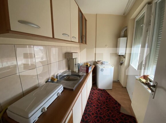 Garsonieră de vânzare Dumbrava 2 - 162560AV | BLITZ Zalău | Poza5