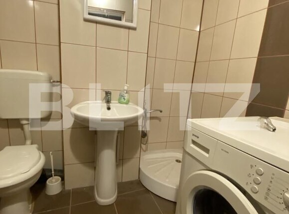 Garsonieră de vânzare Dumbrava 2 - 162560AV | BLITZ Zalău | Poza6