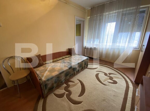 Garsonieră de vânzare Dumbrava 2 - 162560AV | BLITZ Zalău | Poza3