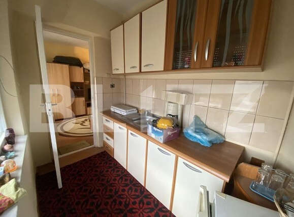 Garsonieră de vânzare Dumbrava 2 - 162560AV | BLITZ Zalău | Poza4