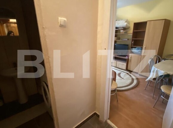 Garsonieră de vânzare Dumbrava 2 - 162560AV | BLITZ Zalău | Poza7