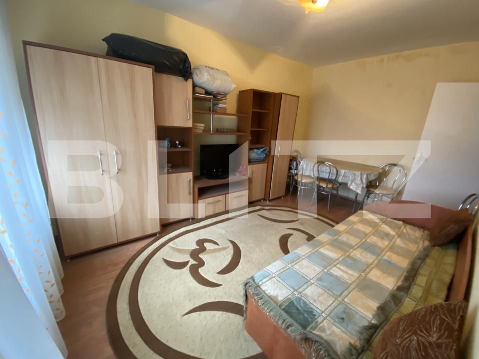 Garsonieră de vânzare Dumbrava 2 - 162560AV | BLITZ Zalău | Poza2