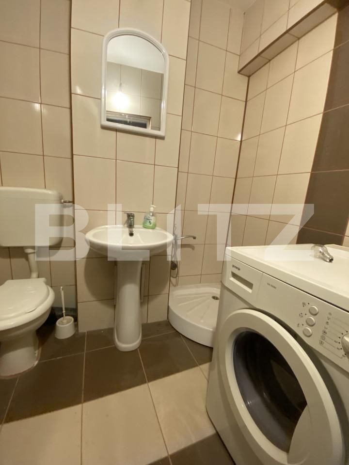 Garsonieră de vânzare Dumbrava 2 - 162560AV | BLITZ Zalău | Poza6