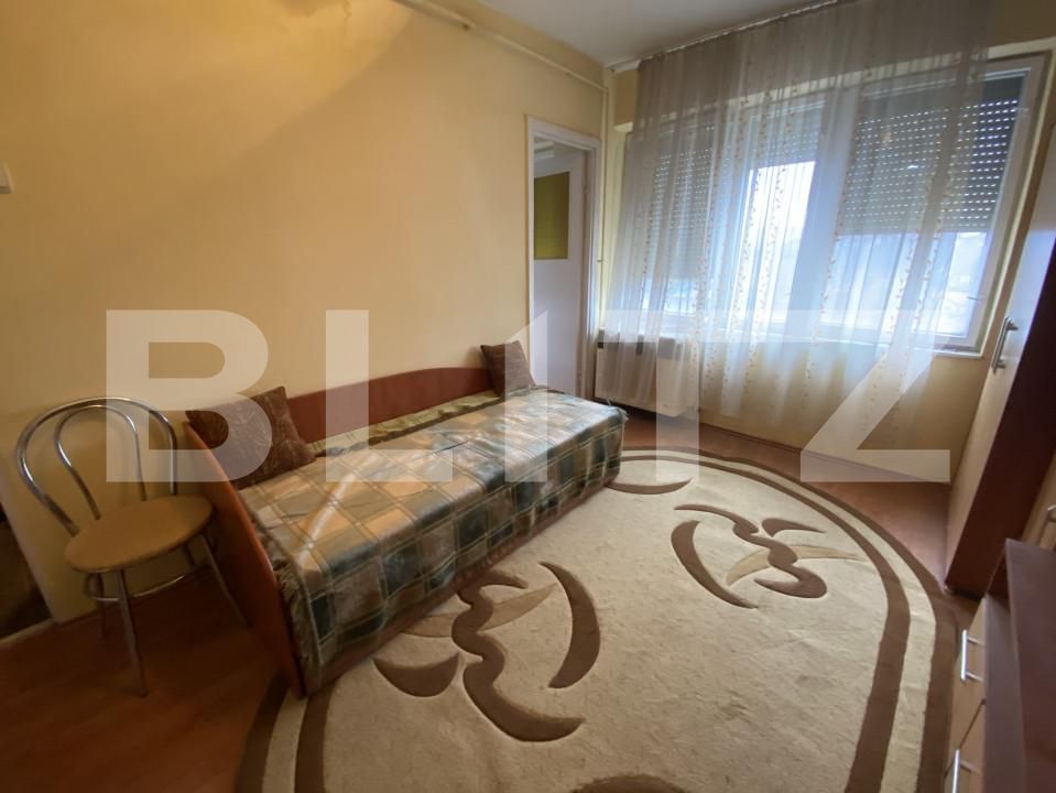 Garsonieră de vânzare Dumbrava 2 - 162560AV | BLITZ Zalău | Poza3