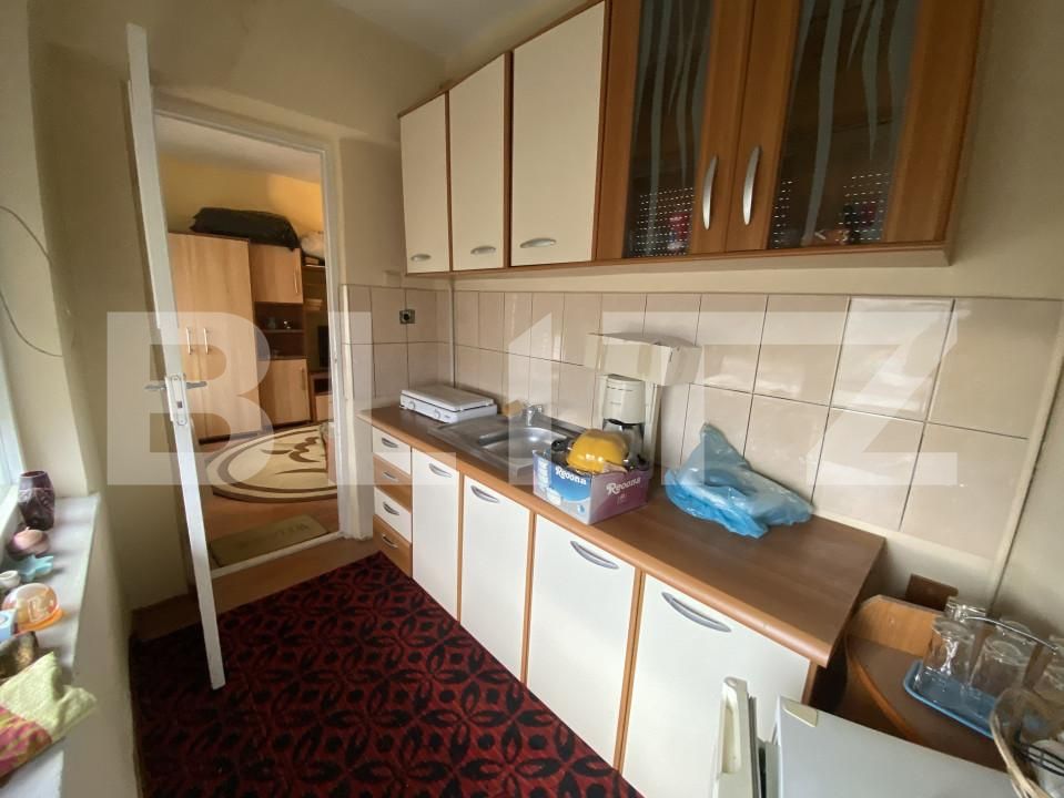 Garsonieră de vânzare Dumbrava 2 - 162560AV | BLITZ Zalău | Poza4