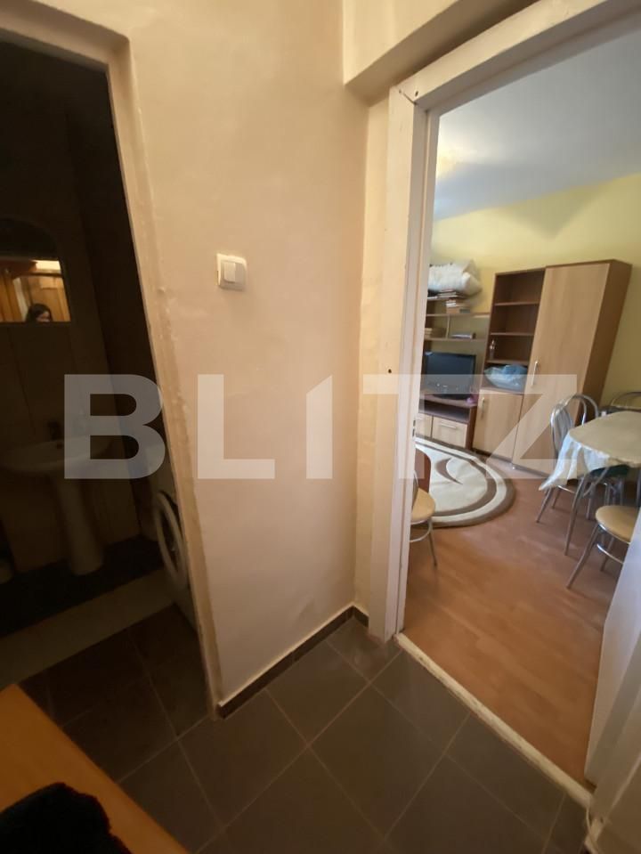 Garsonieră de vânzare Dumbrava 2 - 162560AV | BLITZ Zalău | Poza7