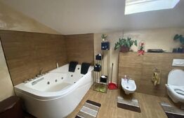 Casa de vanzare 4 camere, 245 mp, in zona centala 