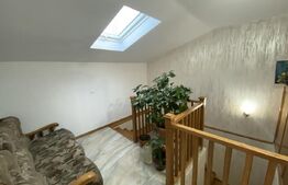 Casa de vanzare 4 camere, 245 mp, in zona centala 