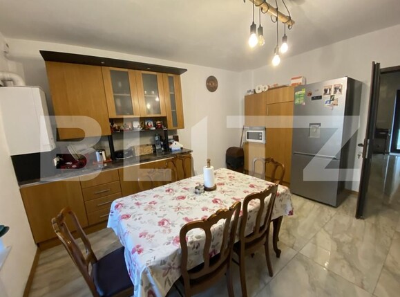 Casa de vânzare 4 camere Central - 162569CV | BLITZ Zalău | Poza6