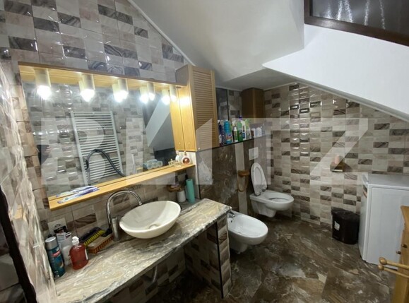 Casa de vânzare 4 camere Central - 162569CV | BLITZ Zalău | Poza3