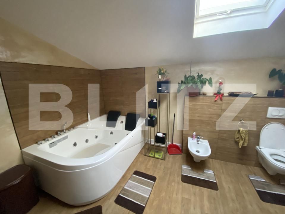 Casa de vânzare 4 camere Central - 162569CV | BLITZ Zalău | Poza17