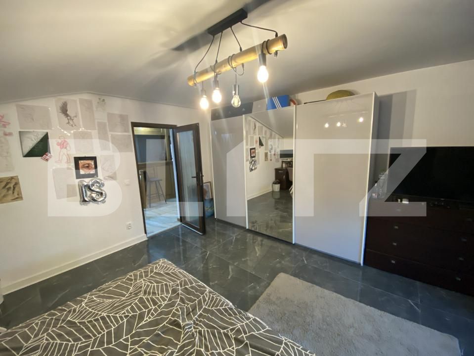 Casa de vânzare 4 camere Central - 162569CV | BLITZ Zalău | Poza9