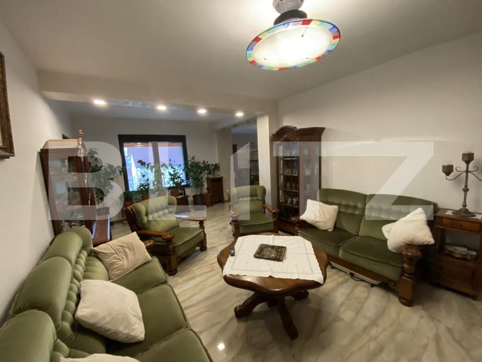 Casa de vânzare 4 camere Central - 162569CV | BLITZ Zalău | Poza19