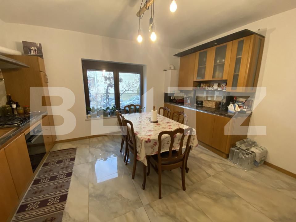 Casa de vânzare 4 camere Central - 162569CV | BLITZ Zalău | Poza5