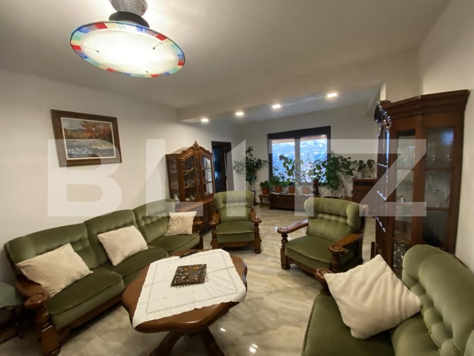 Casa de vânzare 4 camere Central - 162569CV | BLITZ Zalău | Poza20