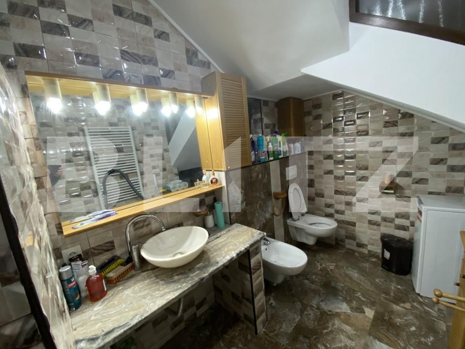 Casa de vânzare 4 camere Central - 162569CV | BLITZ Zalău | Poza2