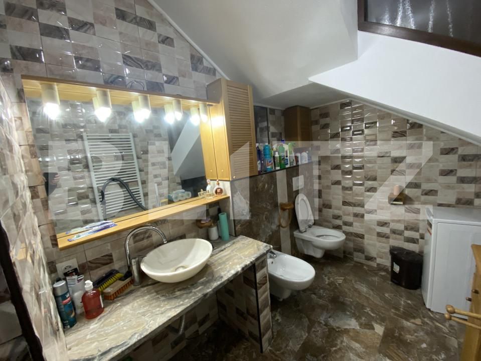 Casa de vânzare 4 camere Central - 162569CV | BLITZ Zalău | Poza3